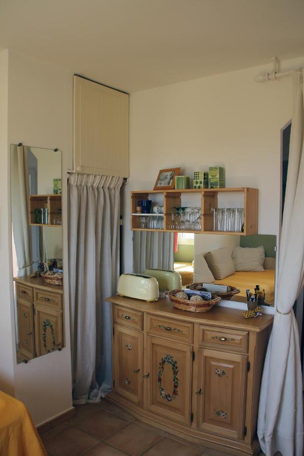 Appartement Les Balcons D'Azur Vernegues Exterior photo