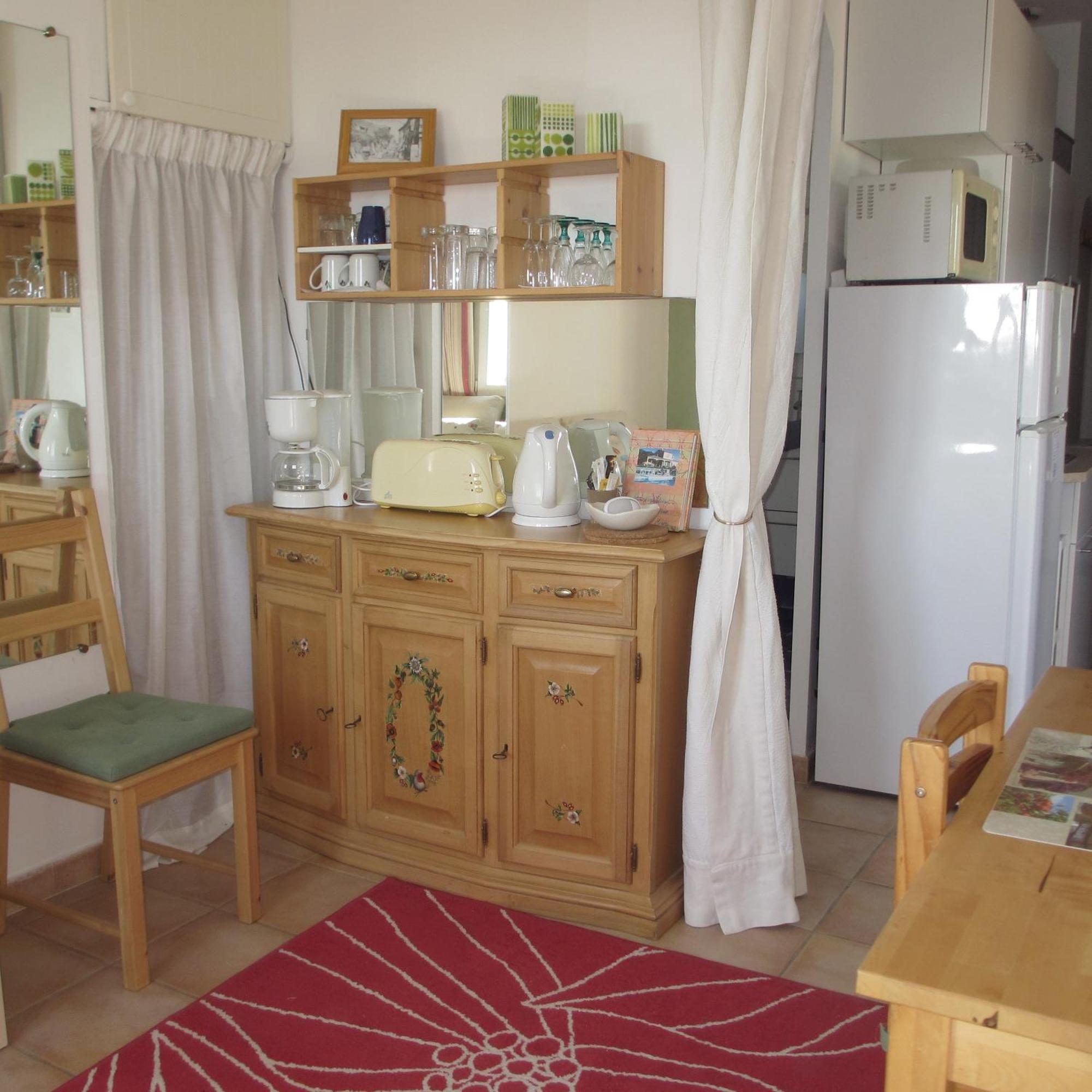 Appartement Les Balcons D'Azur Vernegues Exterior photo