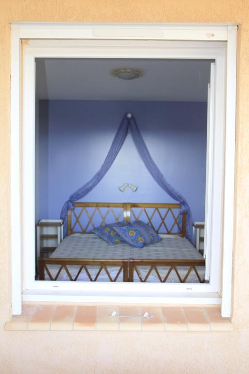 Appartement Les Balcons D'Azur Vernegues Exterior photo