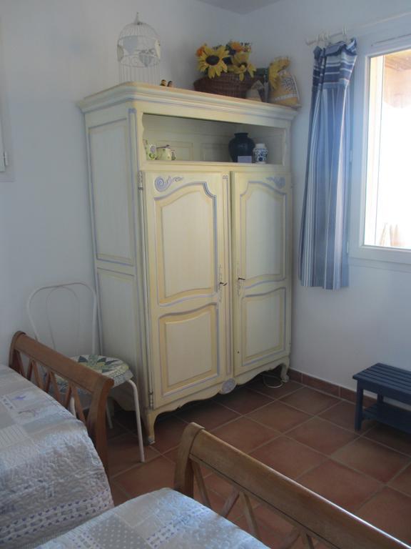 Appartement Les Balcons D'Azur Vernegues Exterior photo