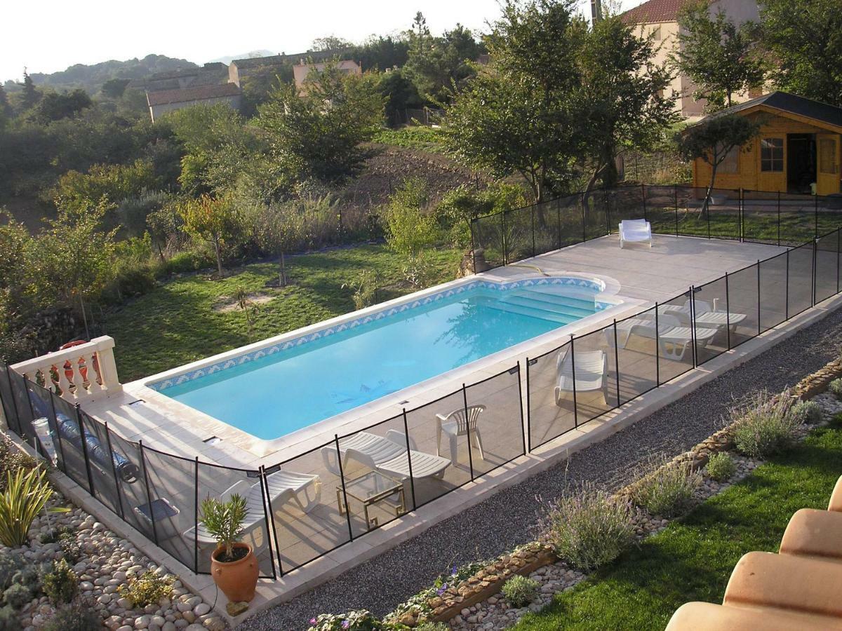 Appartement Les Balcons D'Azur Vernegues Exterior photo